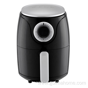 Walmart 2.2L Digital Small Electric Air Fryer